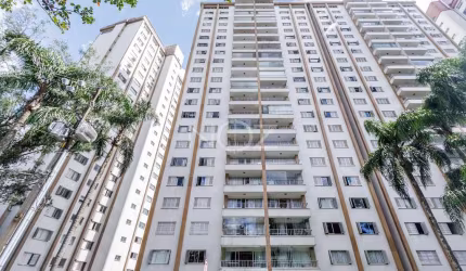 Cobertura em ótima localização no Centro Cívico, Curitiba