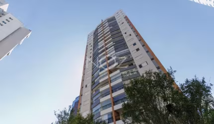 Apartamento, 03 quartos, 02 vagas, condomínio completo, Ecoville, Curitiba