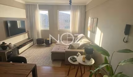 Apartamento 02quartos Bigorrilho Curitiba Pr