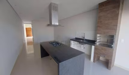Casa com 3 dormitórios à venda, 180 m² por R$ 650.000,00 - Jardim Ouro Verde  - Botucatu/SP