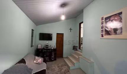 Casa com 2 dormitórios à venda por R$ 230.000,00 - Loteamento Jardim Eldorado - Botucatu/SP