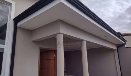 Casa com 3 dormitórios à venda por R$ 720.000,00 - Jardim Itamarati - Botucatu/SP