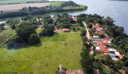 Terreno à venda, 500 m² por R$ 70.000,00 - Recreio Jardim da Mina (Vitoriana) - Botucatu/SP