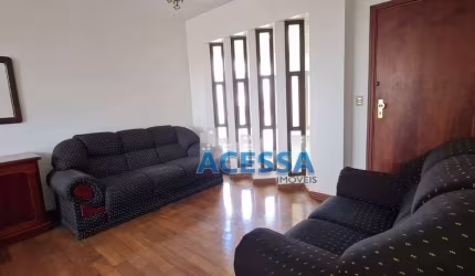 Apartamento com 2 dormitórios à venda por R$ 500.000,00 - Centro - Botucatu/SP