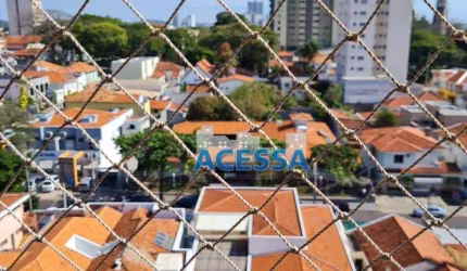 Apartamento com 3 dormitórios à venda, 105 m² por R$ 500.000,00 - Centro - Botucatu/SP