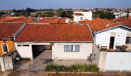 Casa com 3 dormitórios à venda, 145 m² por R$ 340.000,00 - Jardim Paraíso - Botucatu/SP