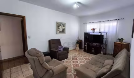 Casa com 2 dormitórios à venda, 120 m² por R$ 500.000,00 - Centro - Botucatu/SP