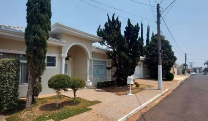 Casa com 4 dormitórios à venda, 480 m² por R$ 1.900.000,00 - Colinas do Paraíso - Botucatu/SP