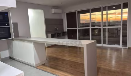Apartamento com 3 dormitórios à venda por R$ 1.200.000,00 - Centro - Botucatu/SP