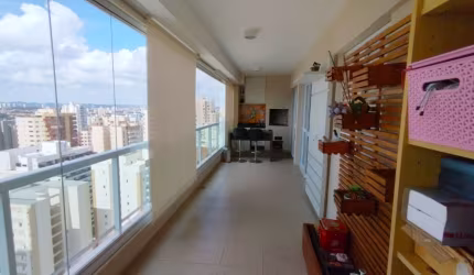 BELÍSSIMO APARTAMENTO COM VISTA PRIVILEGIADA DISPONÍVEL PARA VENDA