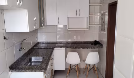 Apartamento Residencial com excelente oportunidade! Bairro Monte Castelo