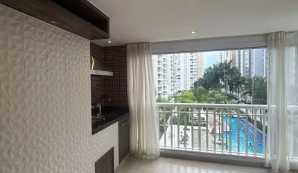 Apartamento com 2 quartos, 90 m², à venda por R$ 1.150.000 - São José dos Campos/SP
