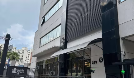 Maravilhosa sala comercial a venda no coração da 9 de Julho, 100 m² por R$ 850.000 - São José dos Campos/SP