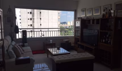 Apartamento à venda, 80 m² por R$ 800.000,00 - Parque Residencial Aquarius - São José dos Campos/SP