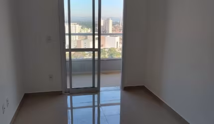 Apartamento à venda, 63 m² por R$ 550.000,00 - Jardim América - São José dos Campos/SP