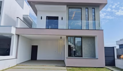 Sobrado com 3 dormitórios à venda por R$ 1.200.000,00 - Residencial Colinas - Caçapava/SP