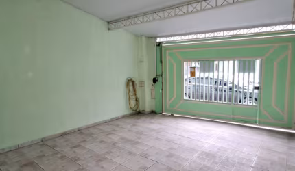 CASA PARA LOCAÇÃO COM EXCELENTE OPORTUNIDADE! Jardim São Vicente - São José dos Campos/SP