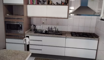 Apartamento com 3 dormitórios à venda, 124 m² por R$ 1.150.000,00 - Jardim Esplanada II - São José dos Campos/SP