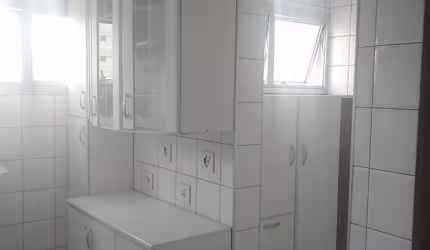 Apartamento com 3 quartos, 62 m², à venda por R$ 385.000- Vila Adyana - São José dos Campos/SP