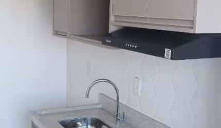 Apartamento com 2 quartos, 56 m², aluguel por R$ 3.000/mês- Urbanova - São José dos Campos/SP