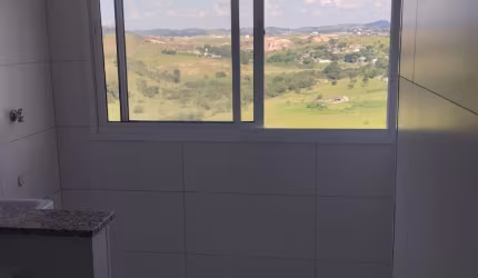 Apartamento com 2 dormitórios para alugar, 52 m² por R$ 3.000,00/mês - Jardim Uirá - São José dos Campos/SP