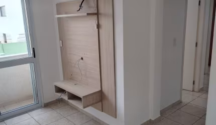 R$ 2.200/mês   Apartamento com 2 quartos, 52 m², para aluguel por R$ 2.200- Urbanova - São José dos Campos/SP