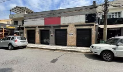 Ponto, 214 m², aluguel por R$ 13.000/mês- Jardim Esplanada II - São José dos Campos/SP