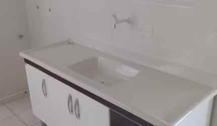 Apartamento com 2 quartos, 50 m², aluguel por R$ 1.700/mês- Conjunto Residencial Trinta e Um de Março - São José dos Campos/SP