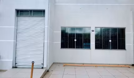 Ponto, 50 m², aluguel por R$ 2.600- Jardim Portugal - São José dos Campos/SP