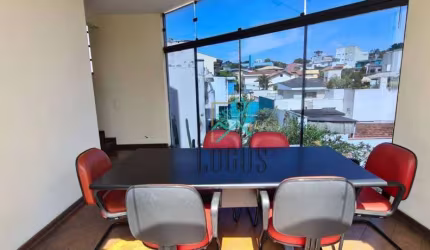 Prédio, 500 m² - venda por R$ 3.000.000,00 ou aluguel por R$ 15.000,00/mês - Jardim do Mar - São Bernardo do Campo/SP
