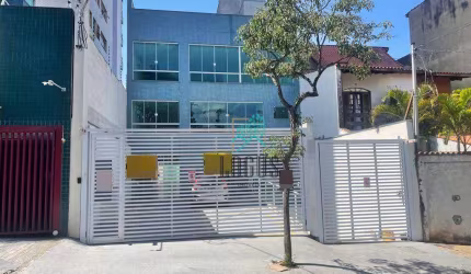 Prédio, 1145 m² - venda por R$ 4.800.000,00 ou aluguel por R$ 31.473,00/mês - Rudge Ramos - São Bernardo do Campo/SP