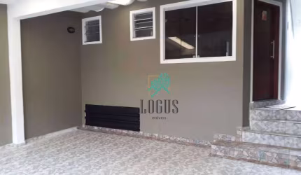 Casa com 4 dormitórios à venda, 150 m² por R$ 570.000,00 - Parque Selecta(Montanhão) - São Bernardo do Campo/SP