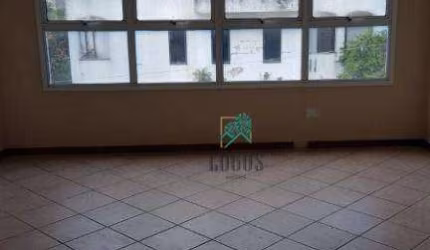 Sala à venda, 75 m² por R$ 265.000,00 - Centro - São Bernardo do Campo/SP