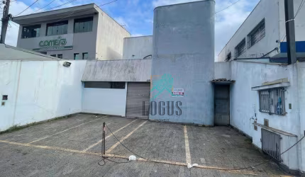 Prédio para alugar, 298 m² por R$ 8.540,00/mês - Jardim do Mar - São Bernardo do Campo/SP
