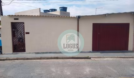 Sobrado com 2 dormitórios à venda por R$ 450.000,00 - Jardim Guarará - Santo André/SP