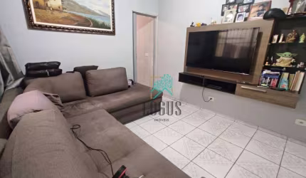 Casa com 4 dormitórios à venda, 186 m² por R$ 450.000,00 - Dos Casa - São Bernardo do Campo/SP