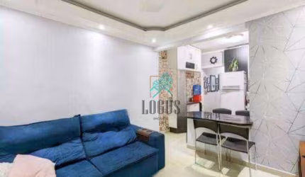 Casa com 3 dormitórios à venda, 187 m² por R$ 638.000,00 - Centro - São Bernardo do Campo/SP