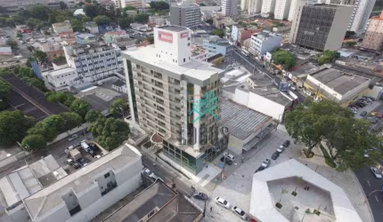 Sala comercial à venda, a partir de R$ 314.737 - Rudge Ramos - São Bernardo do Campo/SP