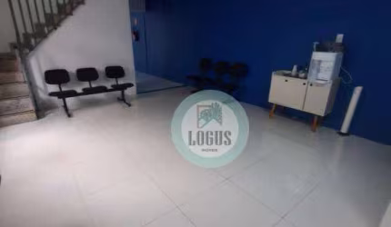 Sobrado com 3 dormitórios à venda, 245 m² por R$ 1.200.000,00 - Jardim do Mar - São Bernardo do Campo/SP