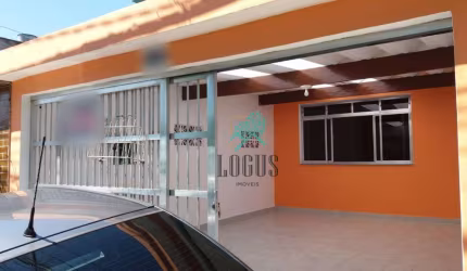 Sobrado com 2 dormitórios à venda, 166 m² por R$ 535.000,00 - Baeta Neves - São Bernardo do Campo/SP