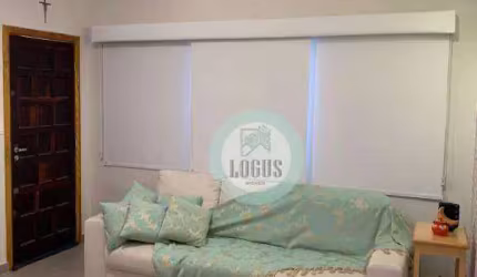 Casa com 3 dormitórios - venda por R$ 1.065.000,00 ou aluguel por R$ 6.100,00/mês - Rudge Ramos - São Bernardo do Campo/SP