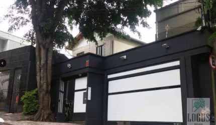 Sobrado à venda, 560 m² por R$ 3.750.000,00 - Morumbi - São Paulo/SP