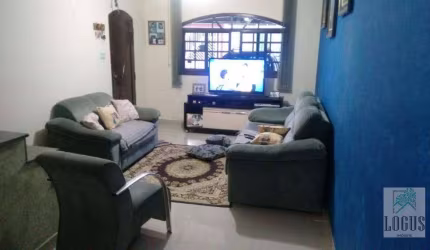 Sobrado com 3 dormitórios à venda por R$ 600.000,00 - Alvarenga - São Bernardo do Campo/SP