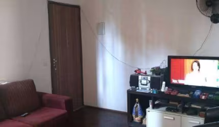 Apartamento com 3 dormitórios à venda, 74 m² por R$ 280.000,00 - Vila Jerusalém - São Bernardo do Campo/SP