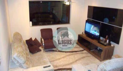 Sobrado à venda, 150 m² por R$ 750.000,00 - Nova Petrópolis - São Bernardo do Campo/SP