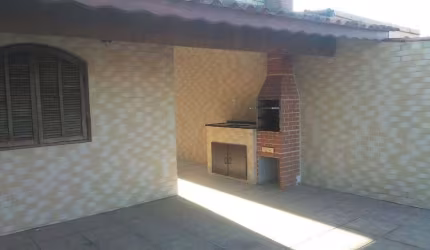 Sobrado com 2 dormitórios à venda, 119 m² por R$ 850.000,00 - Jardim Palermo - São Bernardo do Campo/SP