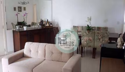 Apartamento com 3 dormitórios à venda, 149 m² por R$ 1.450.000,00 - Centro - São Bernardo do Campo/SP