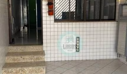 Sobrado com 3 dormitórios à venda, 100 m² por R$ 430.000,00 - Vila Liviero - São Paulo/SP