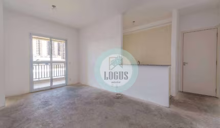 Apartamento com 3 dormitórios à venda, 77 m² por R$ 663.550,00 - Vila Caminho do Mar - São Bernardo do Campo/SP