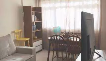 Apartamento com 3 dormitórios à venda, 127 m² por R$ 425.000,00 - Centro - São Bernardo do Campo/SP